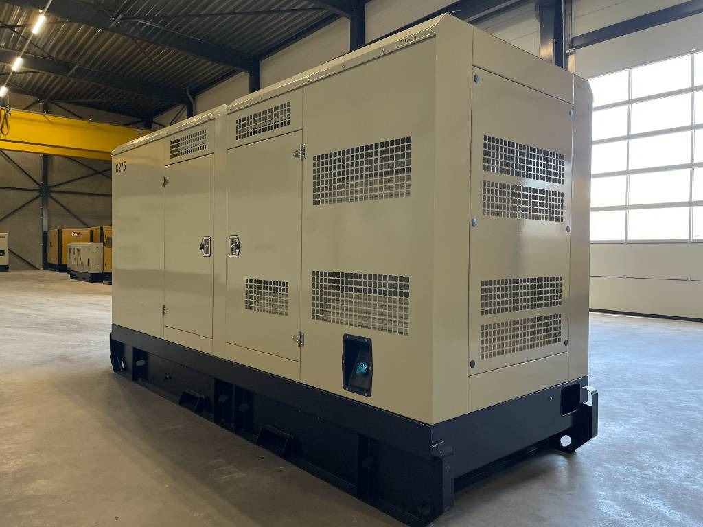 Cummins 6CTAA8.3-G9 - 275 kVA Generator - DPX-19842 - Gerador elétrico: foto 3 Cummins 6CTAA8.3-G9 - 275 kVA Generator - DPX-19842 - Gerador elétrico: foto 3