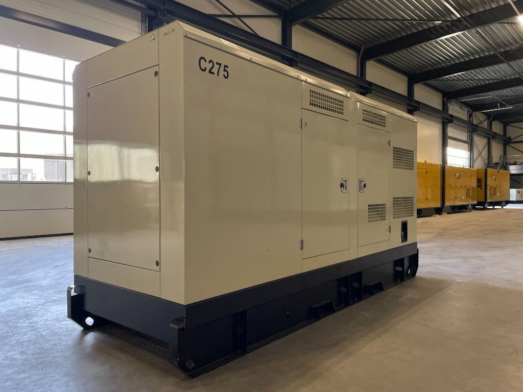 Cummins 6CTAA8.3-G9 - 275 kVA Generator - DPX-19842 - Gerador elétrico: foto 4 Cummins 6CTAA8.3-G9 - 275 kVA Generator - DPX-19842 - Gerador elétrico: foto 4