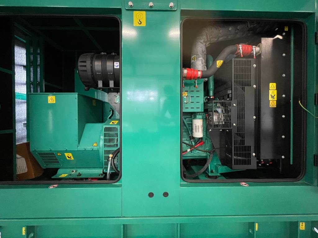 Gerador elétrico novo Cummins C170D5 - 170 kVA Generator - DPX-18511: foto 8