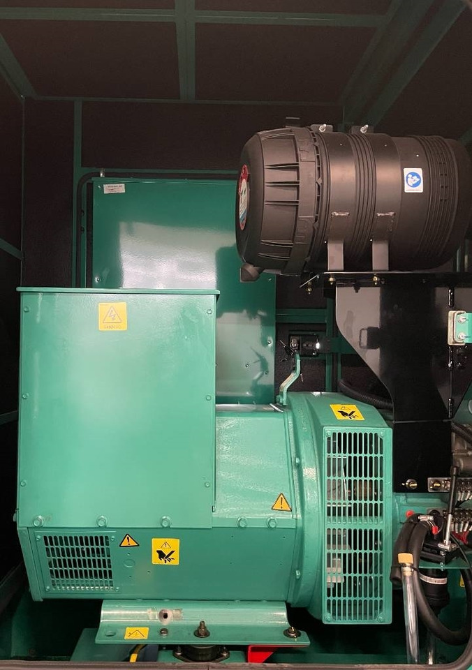 Gerador elétrico novo Cummins C170D5 - 170 kVA Generator - DPX-18511: foto 16