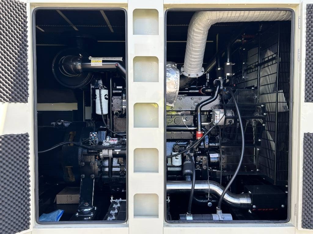 Cummins KTAA19-G6A - 700 kVA Generator - DPX-19848 - Gerador elétrico: foto 5 Cummins KTAA19-G6A - 700 kVA Generator - DPX-19848 - Gerador elétrico: foto 5