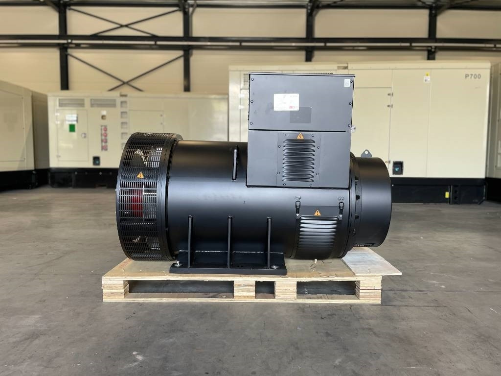 DPX CJ634E - 1000 kVA Alternator - DPX-33915 - Gerador elétrico: foto 1 DPX CJ634E - 1000 kVA Alternator - DPX-33915 - Gerador elétrico: foto 1