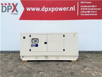 FG Wilson P150-5 - 150 kVA Genset - DPX-16009 - Gerador elétrico: foto 1 FG Wilson P150-5 - 150 kVA Genset - DPX-16009 - Gerador elétrico: foto 1