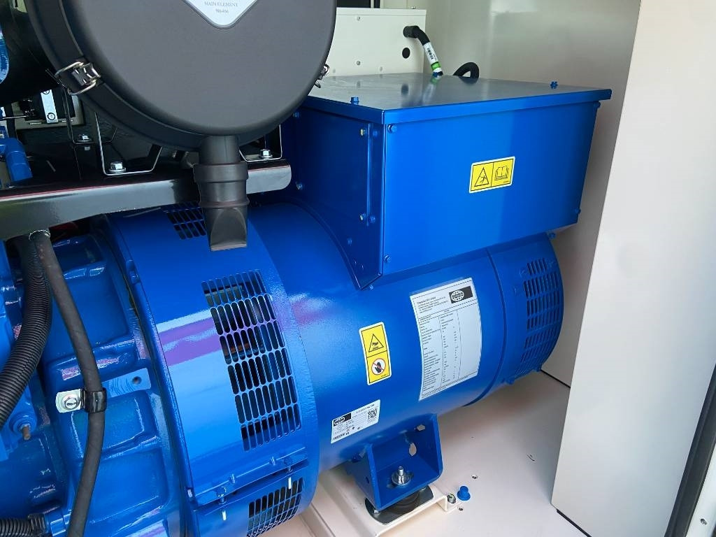 Leasing de FG Wilson P250 - 250 kVA Genset - DPX-16013  FG Wilson P250 - 250 kVA Genset - DPX-16013: foto 16