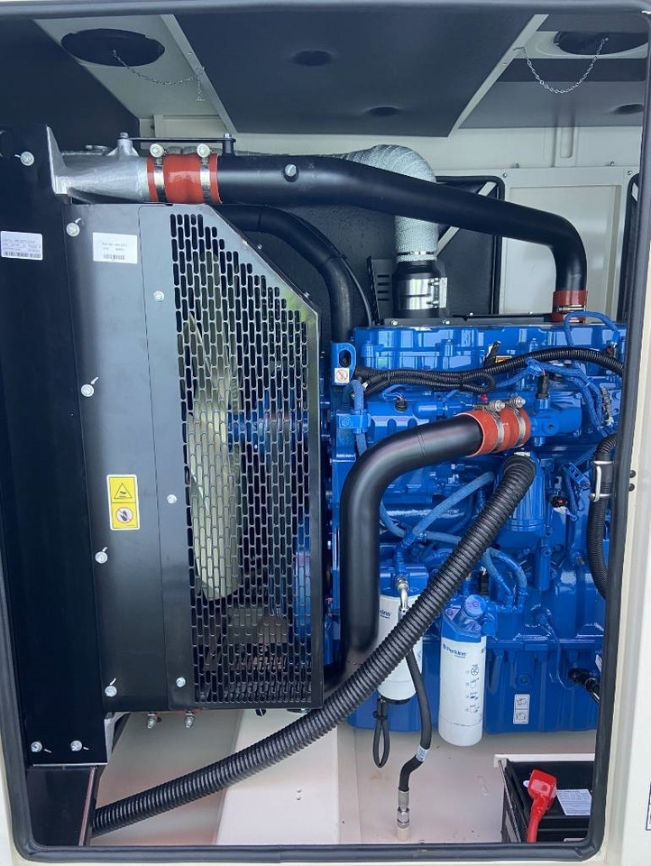 Leasing de FG Wilson P250 - 250 kVA Genset - DPX-16013  FG Wilson P250 - 250 kVA Genset - DPX-16013: foto 6
