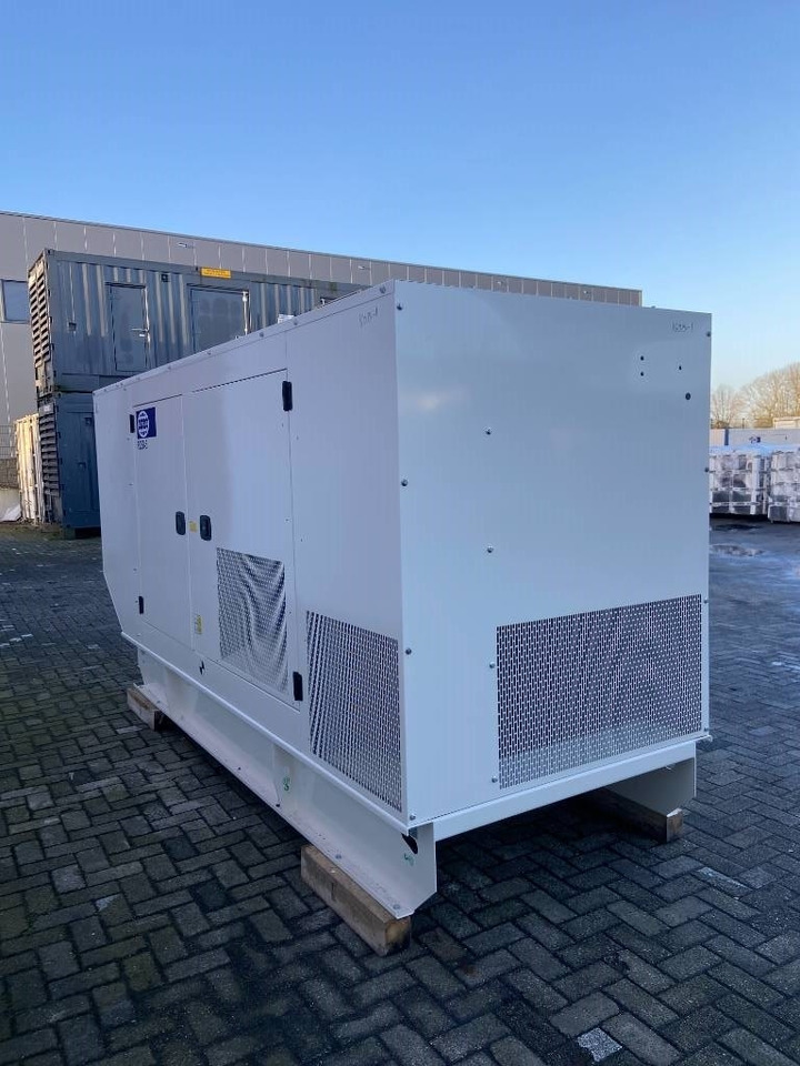 FG Wilson P250 - 250 kVA Genset - DPX-16013 - Gerador elétrico: foto 3 FG Wilson P250 - 250 kVA Genset - DPX-16013 - Gerador elétrico: foto 3