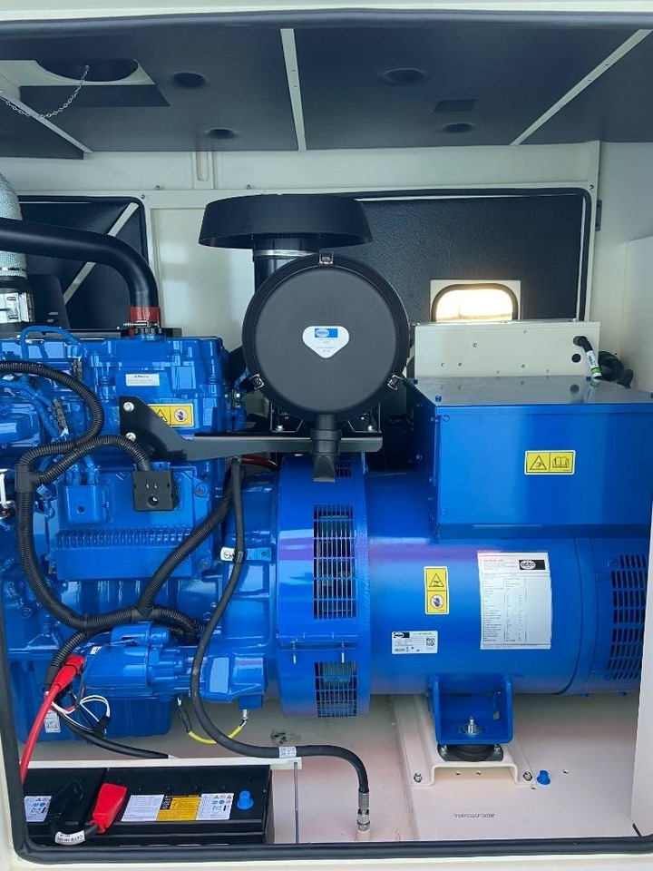 Leasing de FG Wilson P250 - 250 kVA Genset - DPX-16013  FG Wilson P250 - 250 kVA Genset - DPX-16013: foto 7