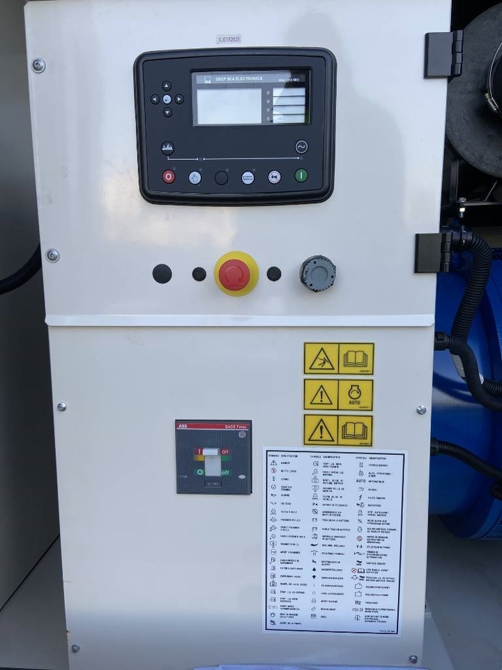 Leasing de FG Wilson P250 - 250 kVA Genset - DPX-16013  FG Wilson P250 - 250 kVA Genset - DPX-16013: foto 18