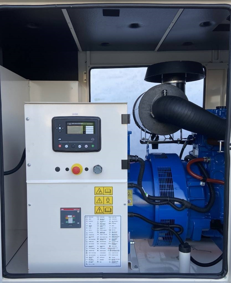 Leasing de FG Wilson P250 - 250 kVA Genset - DPX-16013  FG Wilson P250 - 250 kVA Genset - DPX-16013: foto 17