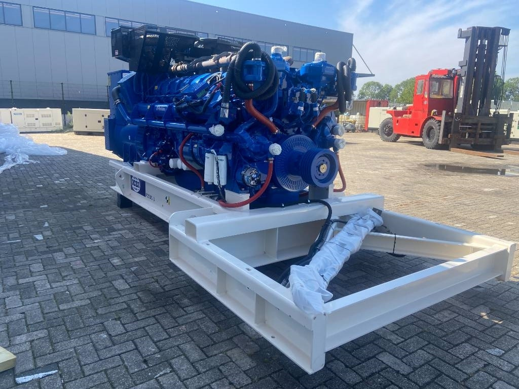 FG Wilson P2500-3 - 2500 kVA Genset - DPX-16035-O - Gerador elétrico: foto 3 FG Wilson P2500-3 - 2500 kVA Genset - DPX-16035-O - Gerador elétrico: foto 3