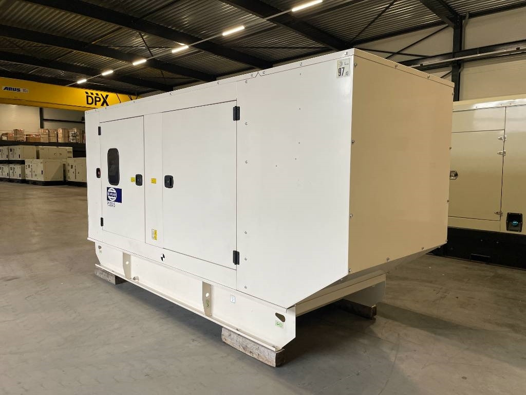 FG Wilson P330-5 - 330 kVA Genset - DPX-16016 - Gerador elétrico: foto 5 FG Wilson P330-5 - 330 kVA Genset - DPX-16016 - Gerador elétrico: foto 5