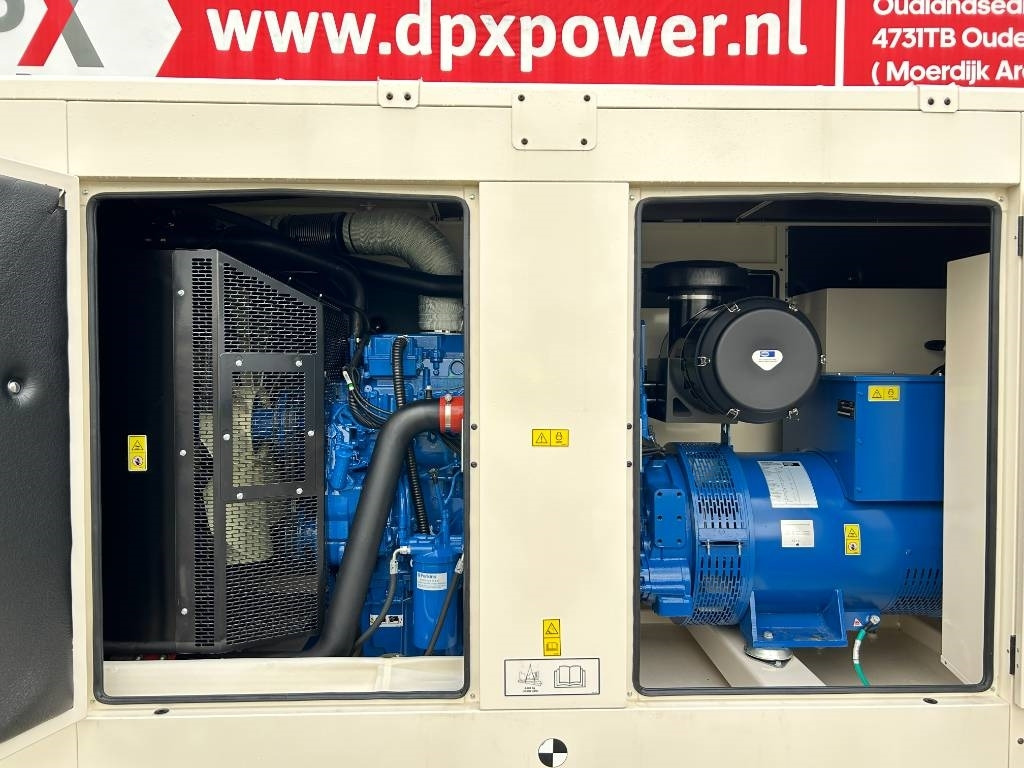 FG Wilson P450-3 - 450 kVA Genset - DPX-16018 - Gerador elétrico: foto 4 FG Wilson P450-3 - 450 kVA Genset - DPX-16018 - Gerador elétrico: foto 4