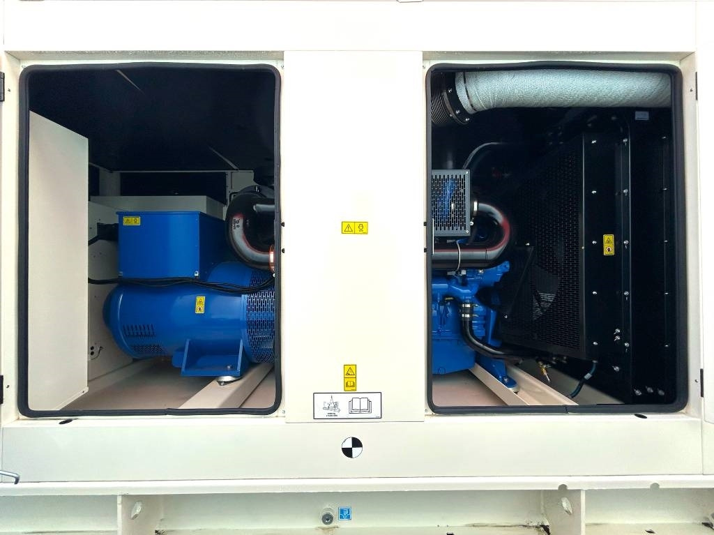 FG Wilson P660-3 - 660 kVA Genset - DPX-16022 - Gerador elétrico: foto 5 FG Wilson P660-3 - 660 kVA Genset - DPX-16022 - Gerador elétrico: foto 5