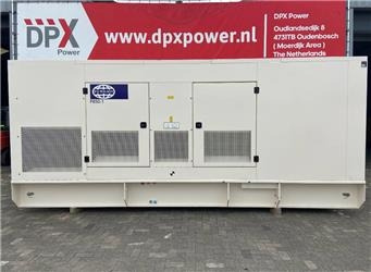 FG Wilson P850-1 - 850 kVA Genset - DPX-16024 - Gerador elétrico: foto 1 FG Wilson P850-1 - 850 kVA Genset - DPX-16024 - Gerador elétrico: foto 1