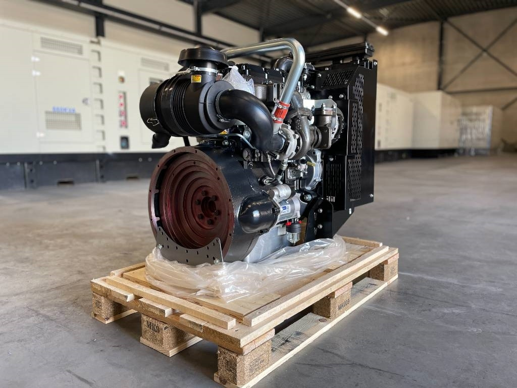 Perkins 1103A-33TG2 - Diesel Engine -New - Motor por Máquina de construção: foto 2 Perkins 1103A-33TG2 - Diesel Engine -New - Motor por Máquina de construção: foto 2