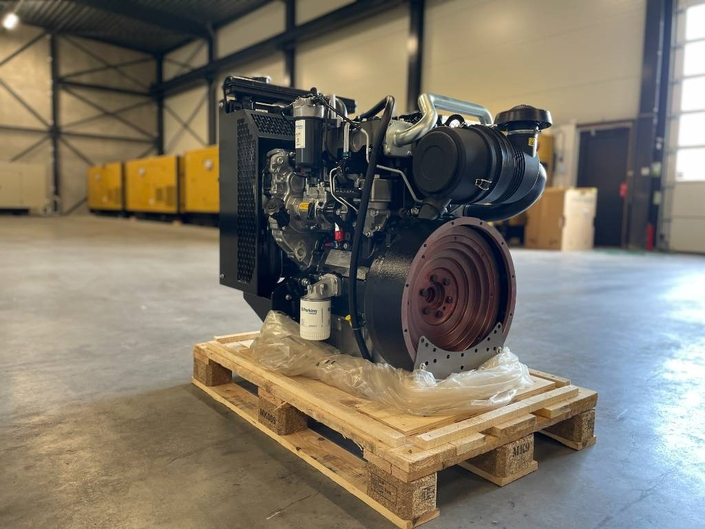 Perkins 1103A-33TG2 - Diesel Engine -New - Motor por Máquina de construção: foto 3 Perkins 1103A-33TG2 - Diesel Engine -New - Motor por Máquina de construção: foto 3