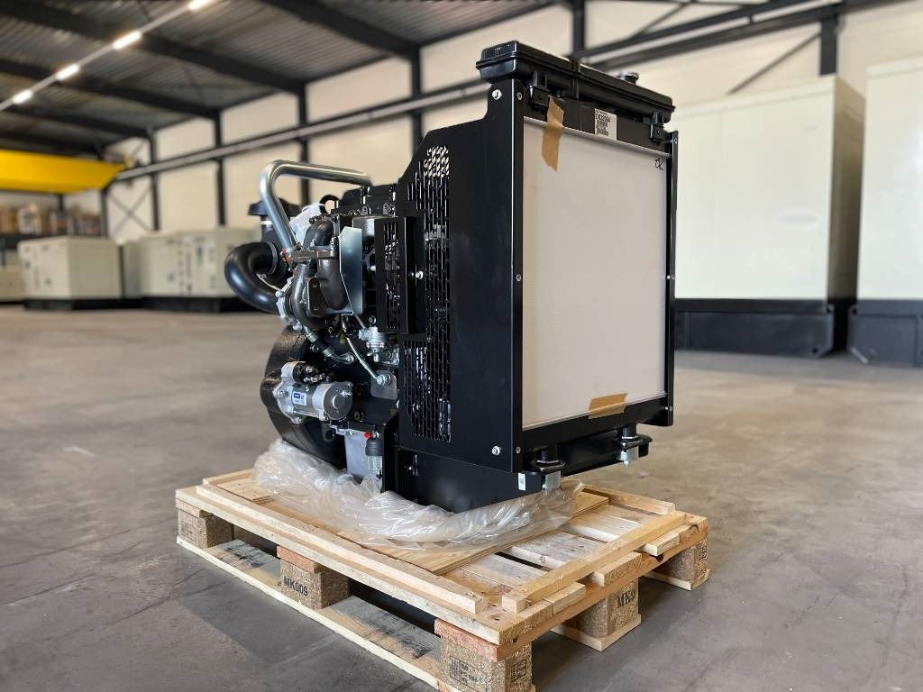 Perkins 1103A-33TG2 - Diesel Engine -New - Motor por Máquina de construção: foto 4 Perkins 1103A-33TG2 - Diesel Engine -New - Motor por Máquina de construção: foto 4