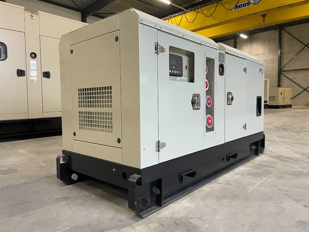 Perkins 1104A-44TG1 - 73 kVA Generator - DPX-19804.1 - Gerador elétrico: foto 2 Perkins 1104A-44TG1 - 73 kVA Generator - DPX-19804.1 - Gerador elétrico: foto 2
