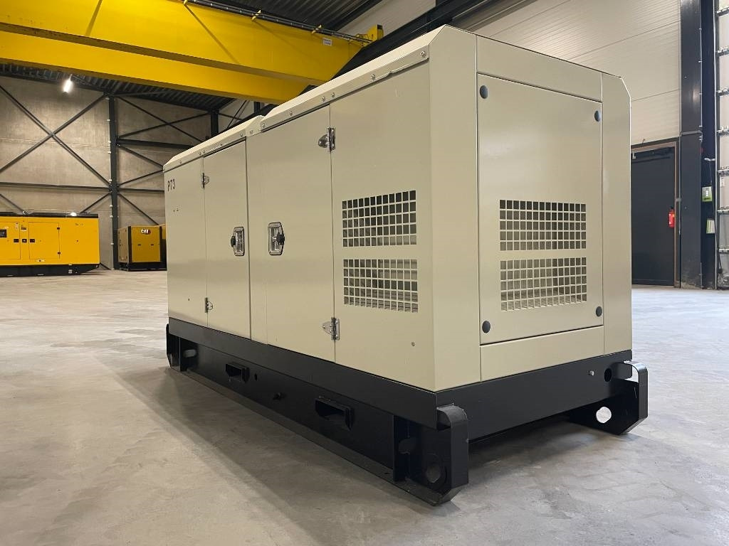 Perkins 1104A-44TG1 - 73 kVA Generator - DPX-19804.1 - Gerador elétrico: foto 3 Perkins 1104A-44TG1 - 73 kVA Generator - DPX-19804.1 - Gerador elétrico: foto 3