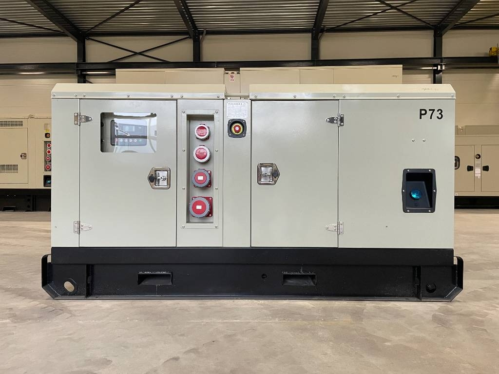 Perkins 1104A-44TG1 - 73 kVA Generator - DPX-19804.1 - Gerador elétrico: foto 1 Perkins 1104A-44TG1 - 73 kVA Generator - DPX-19804.1 - Gerador elétrico: foto 1