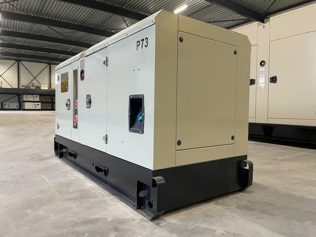Perkins 1104A-44TG1 - 73 kVA Generator - DPX-19804.1 - Gerador elétrico: foto 5 Perkins 1104A-44TG1 - 73 kVA Generator - DPX-19804.1 - Gerador elétrico: foto 5