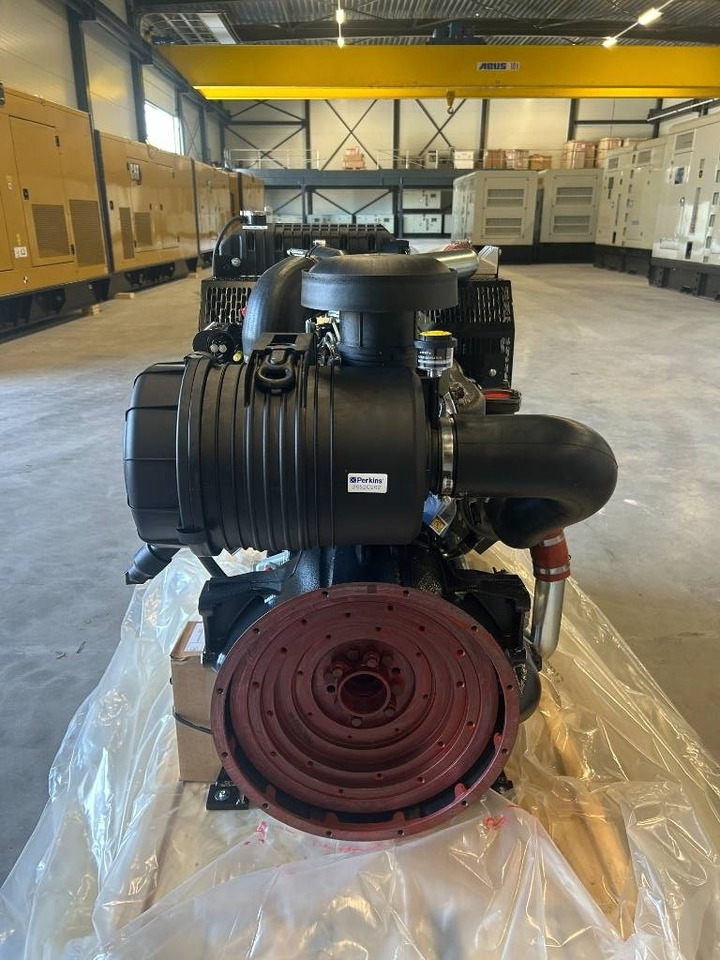 Perkins 1104D-44TA - Diesel Engine - New - DPX-25088 - Motor por Máquina de construção: foto 3 Perkins 1104D-44TA - Diesel Engine - New - DPX-25088 - Motor por Máquina de construção: foto 3