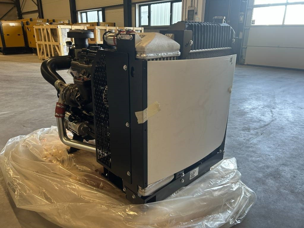 Perkins 1104D-44TA - Diesel Engine - New - DPX-25088 - Motor por Máquina de construção: foto 4 Perkins 1104D-44TA - Diesel Engine - New - DPX-25088 - Motor por Máquina de construção: foto 4