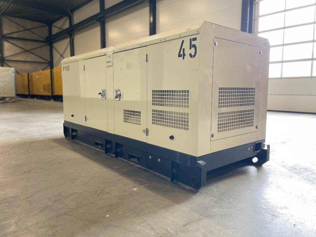 Perkins 1106A-70TA - 165 kVA Generator - DPX-12638 - Gerador elétrico: foto 3 Perkins 1106A-70TA - 165 kVA Generator - DPX-12638 - Gerador elétrico: foto 3