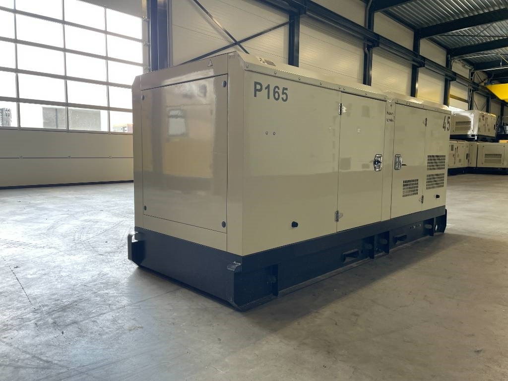 Perkins 1106A-70TA - 165 kVA Generator - DPX-12638 - Gerador elétrico: foto 4 Perkins 1106A-70TA - 165 kVA Generator - DPX-12638 - Gerador elétrico: foto 4