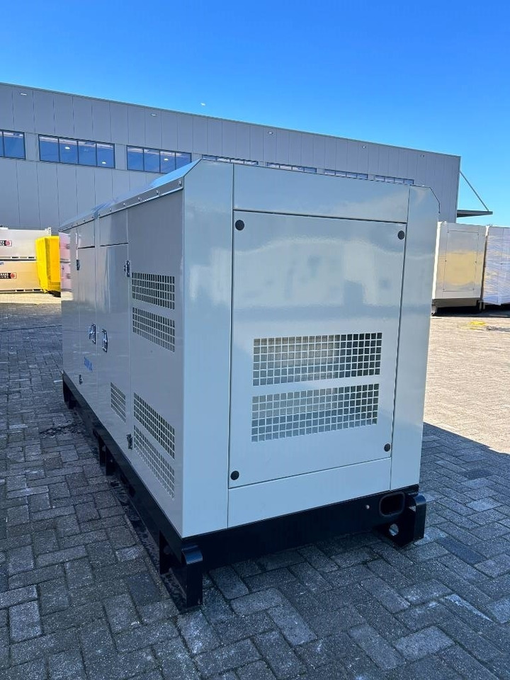 Perkins 1106A-70TAG3 - 200 kVA Generator - DPX-19808.1 - Gerador elétrico: foto 2 Perkins 1106A-70TAG3 - 200 kVA Generator - DPX-19808.1 - Gerador elétrico: foto 2