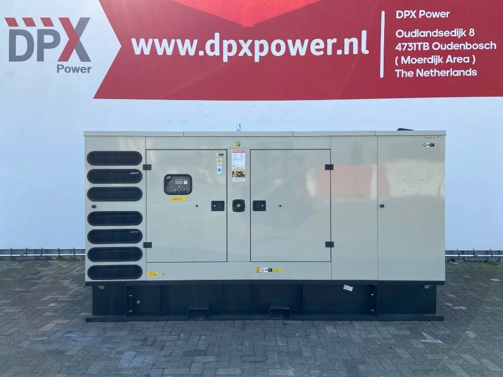 Perkins 1206A-E70TTAG3 - 275kVA Surplus genset - DPX-15712 - Gerador elétrico: foto 1 Perkins 1206A-E70TTAG3 - 275kVA Surplus genset - DPX-15712 - Gerador elétrico: foto 1