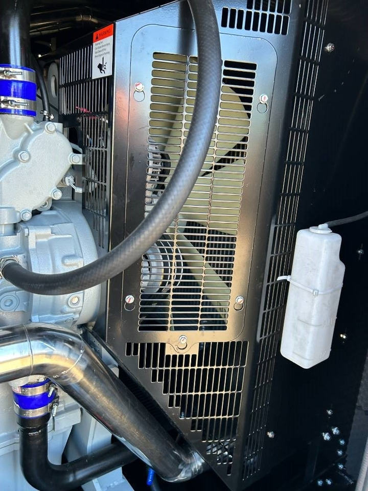 Gerador elétrico Perkins 2506C-E15TAG1 - 500kVA Surplus genset- DPX-19813-6: foto 15