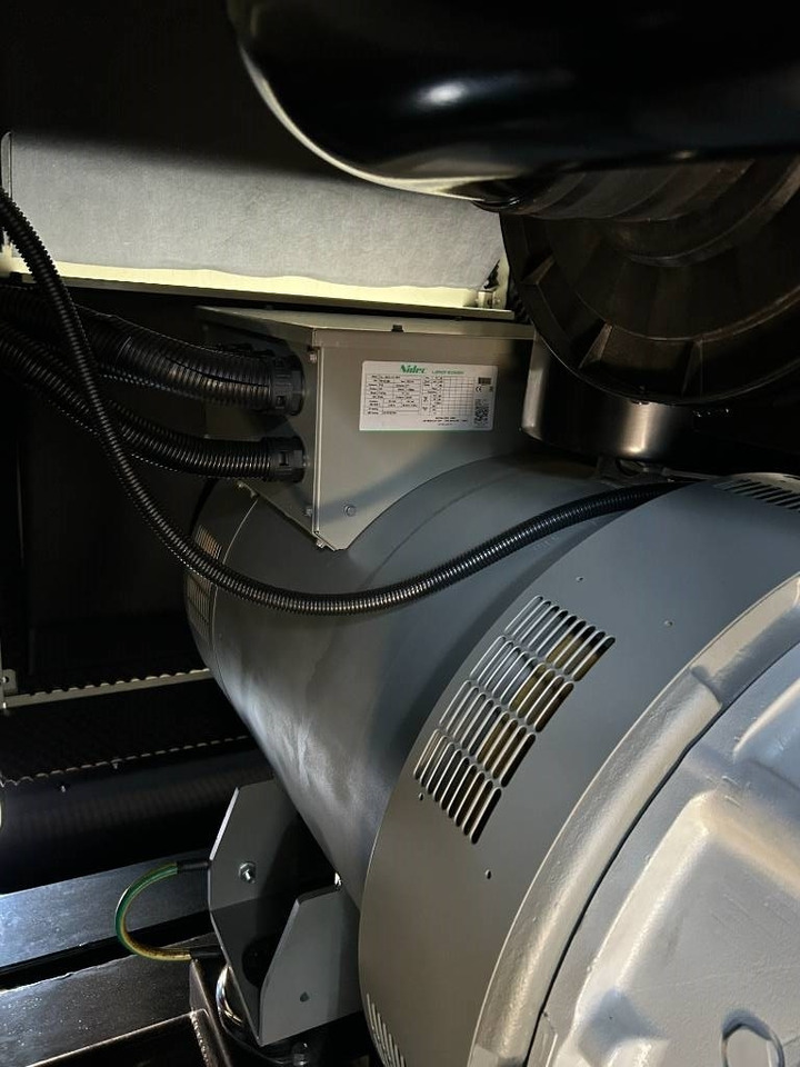 Gerador elétrico Perkins 2506C-E15TAG1 - 500kVA Surplus genset- DPX-19813-6: foto 16