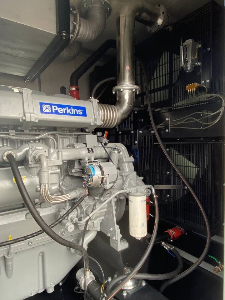 Gerador elétrico novo Perkins 4008TAG2A - 1100 kVA Generator - DPX-19820: foto 8