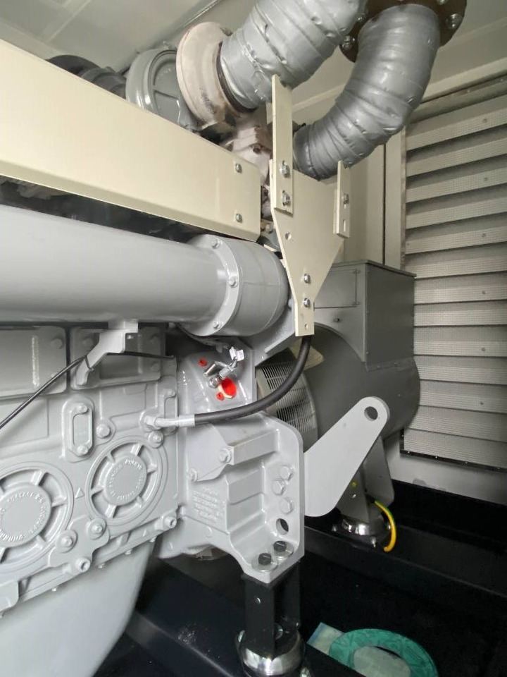 Gerador elétrico novo Perkins 4008TAG2A - 1100 kVA Generator - DPX-19820: foto 15