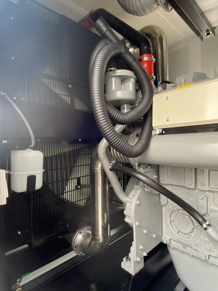 Gerador elétrico novo Perkins 4008TAG2A - 1100 kVA Generator - DPX-19820: foto 11