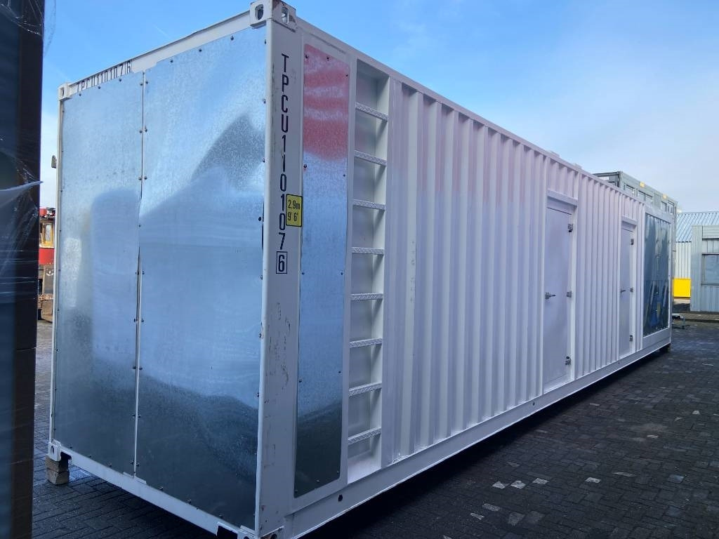 Perkins 4012-46TAG2A - 1.650 kVA Generator - DPX-19823 - Gerador elétrico: foto 3 Perkins 4012-46TAG2A - 1.650 kVA Generator - DPX-19823 - Gerador elétrico: foto 3