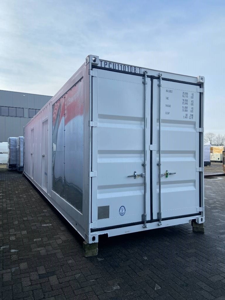 Perkins 4012-46TAG3A - 1.880 kVA Generator - DPX-19824 - Gerador elétrico: foto 2 Perkins 4012-46TAG3A - 1.880 kVA Generator - DPX-19824 - Gerador elétrico: foto 2