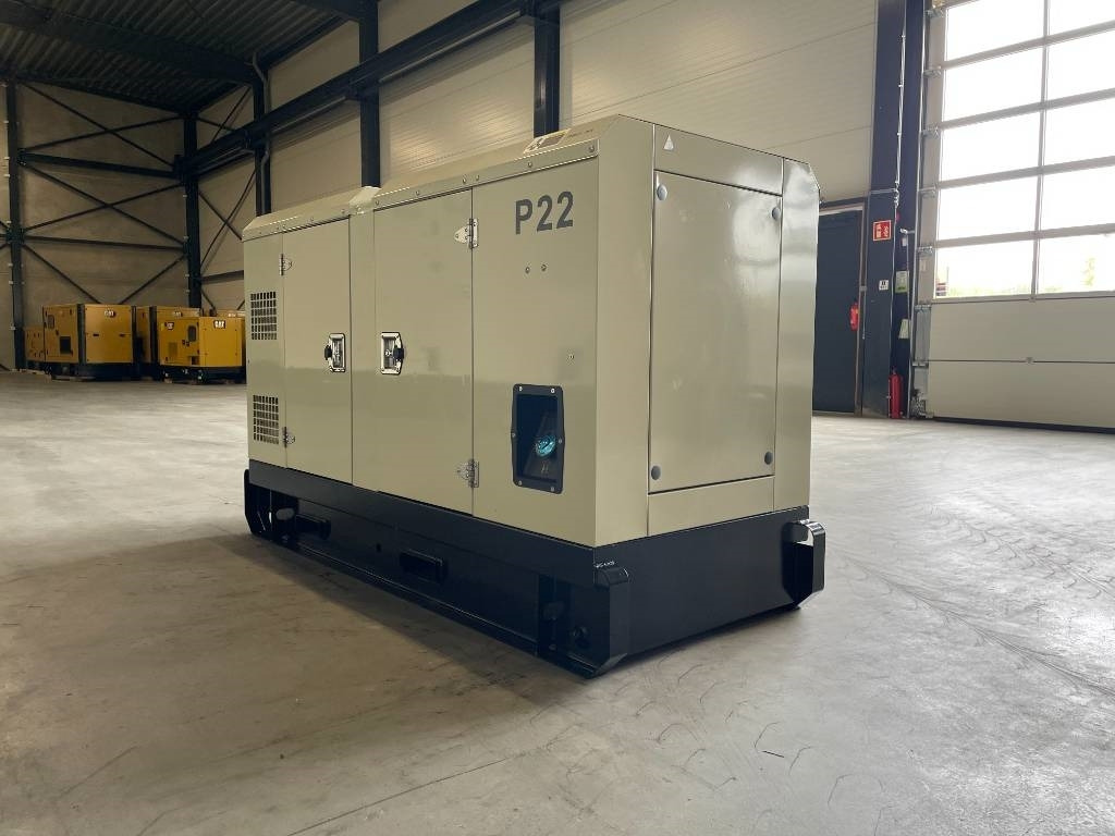 Perkins 404D-22G - 22 kVA Generator - DPX-19801 - Gerador elétrico: foto 3 Perkins 404D-22G - 22 kVA Generator - DPX-19801 - Gerador elétrico: foto 3