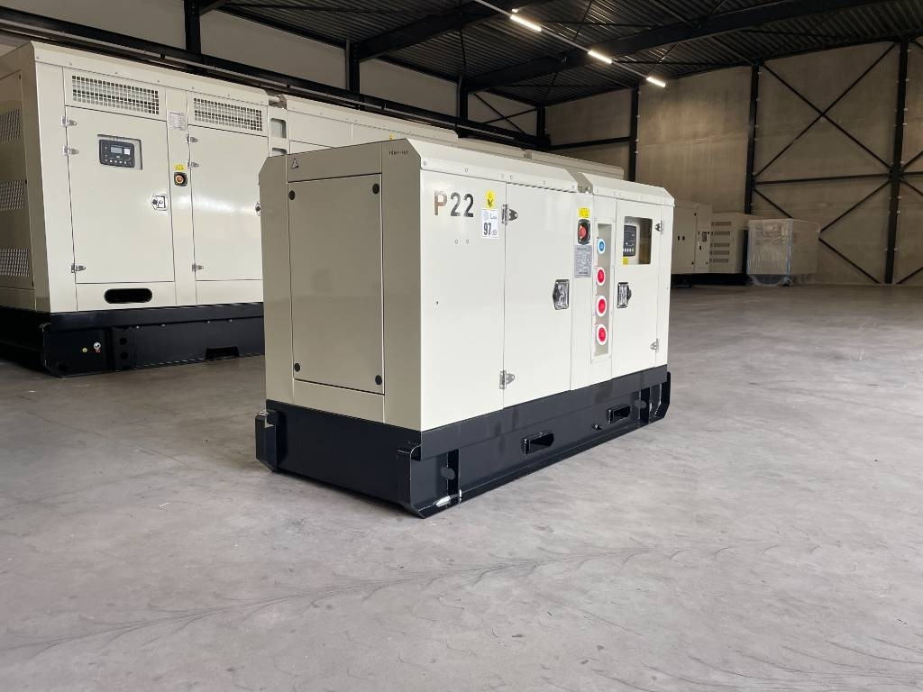 Perkins 404D-22G - 22 kVA Generator - DPX-19801 - Gerador elétrico: foto 2 Perkins 404D-22G - 22 kVA Generator - DPX-19801 - Gerador elétrico: foto 2