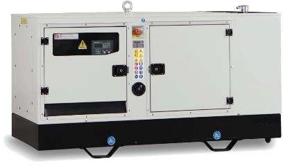 Perkins 404J-22G - 22 kVA - Stage V Genset - DPX-19906 - Gerador elétrico: foto 1 Perkins 404J-22G - 22 kVA - Stage V Genset - DPX-19906 - Gerador elétrico: foto 1