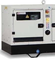 Perkins 404J-22G - 22 kVA - Stage V Genset - DPX-19906 - Gerador elétrico: foto 3 Perkins 404J-22G - 22 kVA - Stage V Genset - DPX-19906 - Gerador elétrico: foto 3