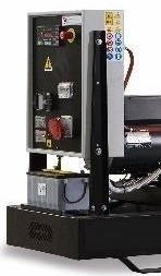 Perkins 404J-22G - 22 kVA - Stage V Genset - DPX-19906-O - Gerador elétrico: foto 3 Perkins 404J-22G - 22 kVA - Stage V Genset - DPX-19906-O - Gerador elétrico: foto 3