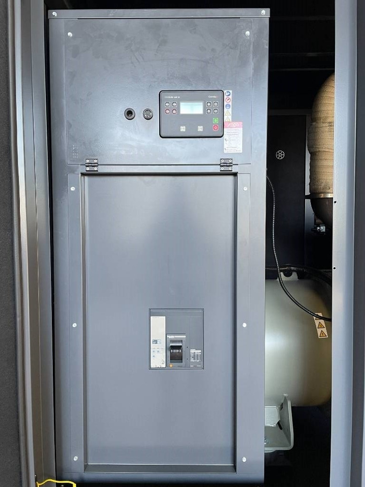 Gerador elétrico novo Scania DC16 - 660 kVA Generator - DPX-17954: foto 8 Gerador elétrico novo Scania DC16 - 660 kVA Generator - DPX-17954: foto 8