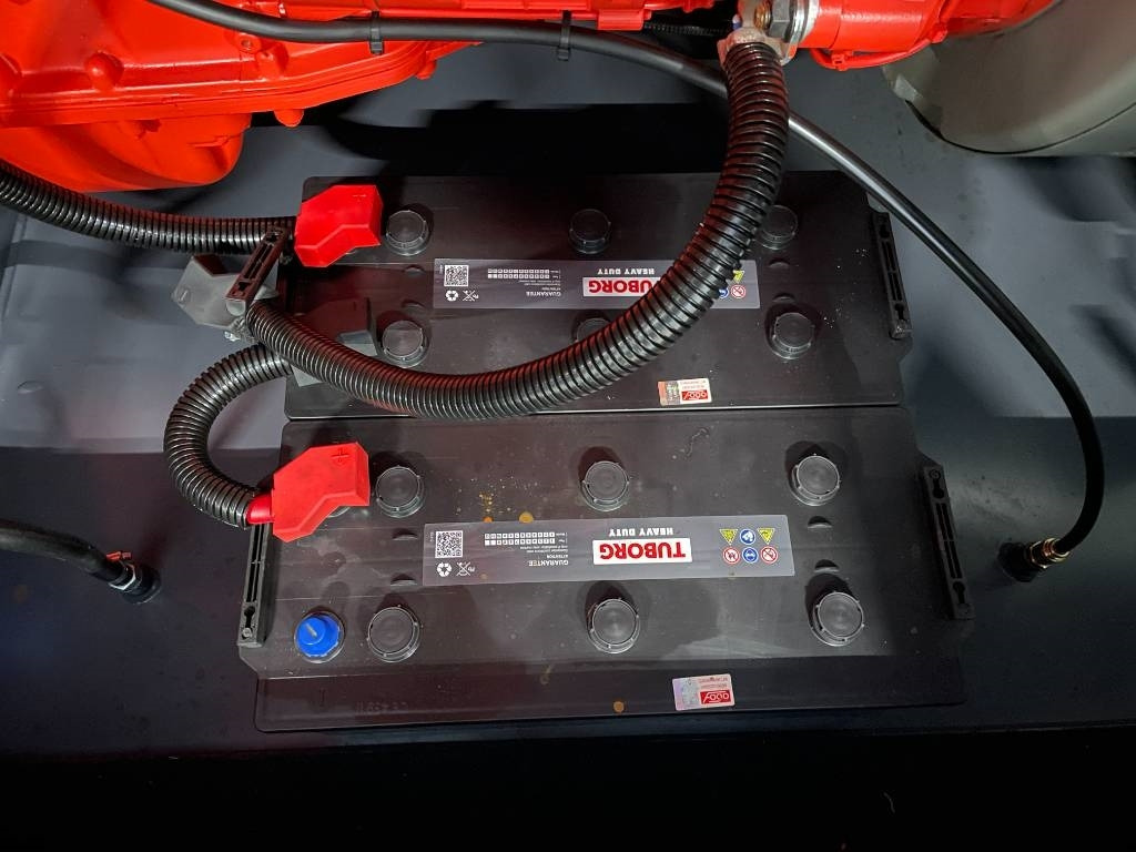 Gerador elétrico novo Scania DC16 - 660 kVA Generator - DPX-17954: foto 20 Gerador elétrico novo Scania DC16 - 660 kVA Generator - DPX-17954: foto 20