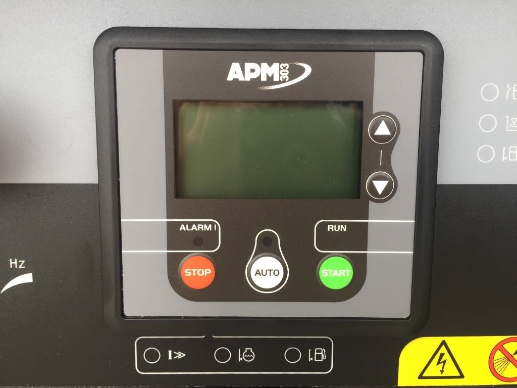 Gerador elétrico novo Sdmo K22 - 22 kVA Generator - DPX-17003: foto 7