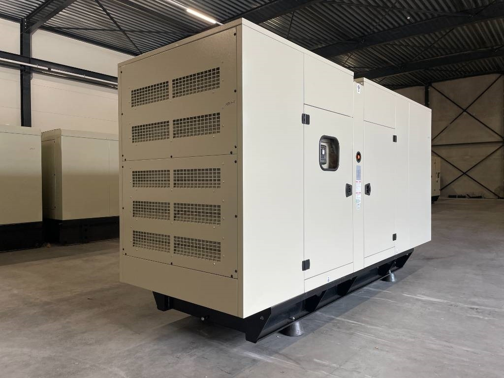 Volvo TAD1341GE - 350 kVA Generator - DPX-18878 - Gerador elétrico: foto 2 Volvo TAD1341GE - 350 kVA Generator - DPX-18878 - Gerador elétrico: foto 2