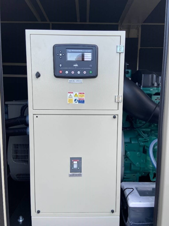 Gerador elétrico novo Volvo TAD1343GE-B - 415 kVA Generator - DPX-18879: foto 18