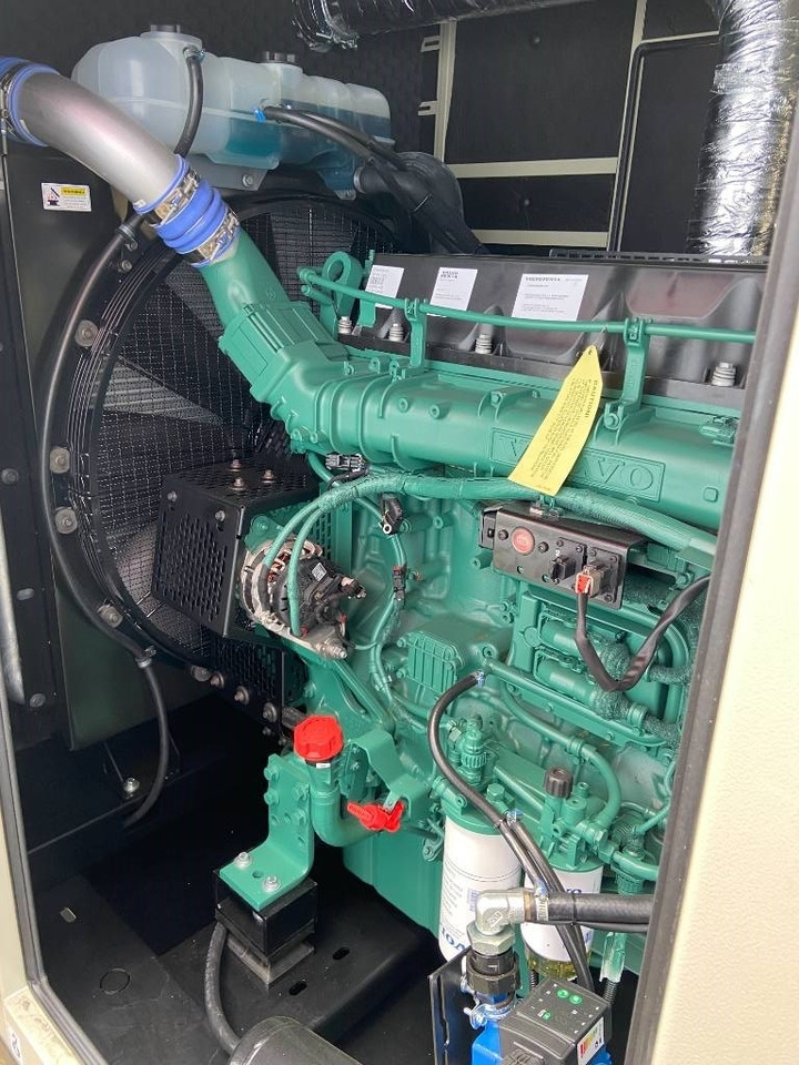 Gerador elétrico novo Volvo TAD1343GE-B - 415 kVA Generator - DPX-18879: foto 8