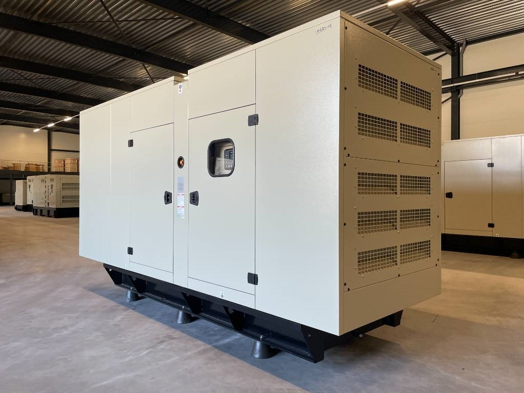 Volvo TAD1344GE - 450 kVA Generator - DPX-18880 - Gerador elétrico: foto 5 Volvo TAD1344GE - 450 kVA Generator - DPX-18880 - Gerador elétrico: foto 5